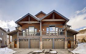 River Run Townhomes By Vail Resorts